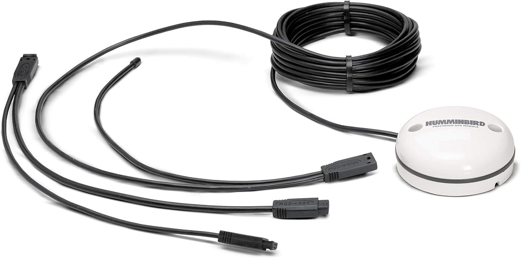 Humminbird 408920-1 AS GRP - External GPS Receiver