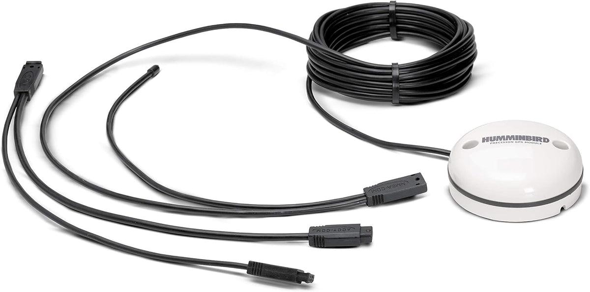 Humminbird 408920-1 AS GRP - External GPS Receiver