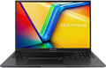 ASUS Vivobook 16" WUXGA Notebook Intel Core i7-1355U 16GB RAM 1TB SSD Intel Iris Xe Graphics Indie Black - Intel Core i7-1355U (Deca-Core) - Intel Iris Xe Graphics - 16" WUXGA Display - 1TB (Renewed)