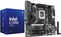 Micro Center CPU Motherboard Combo -Ultra 5 Desktop Processor 225F 10 cores with GIGABYTE B860M Eagle Plus WIFI6E LGA1851 Motherboard