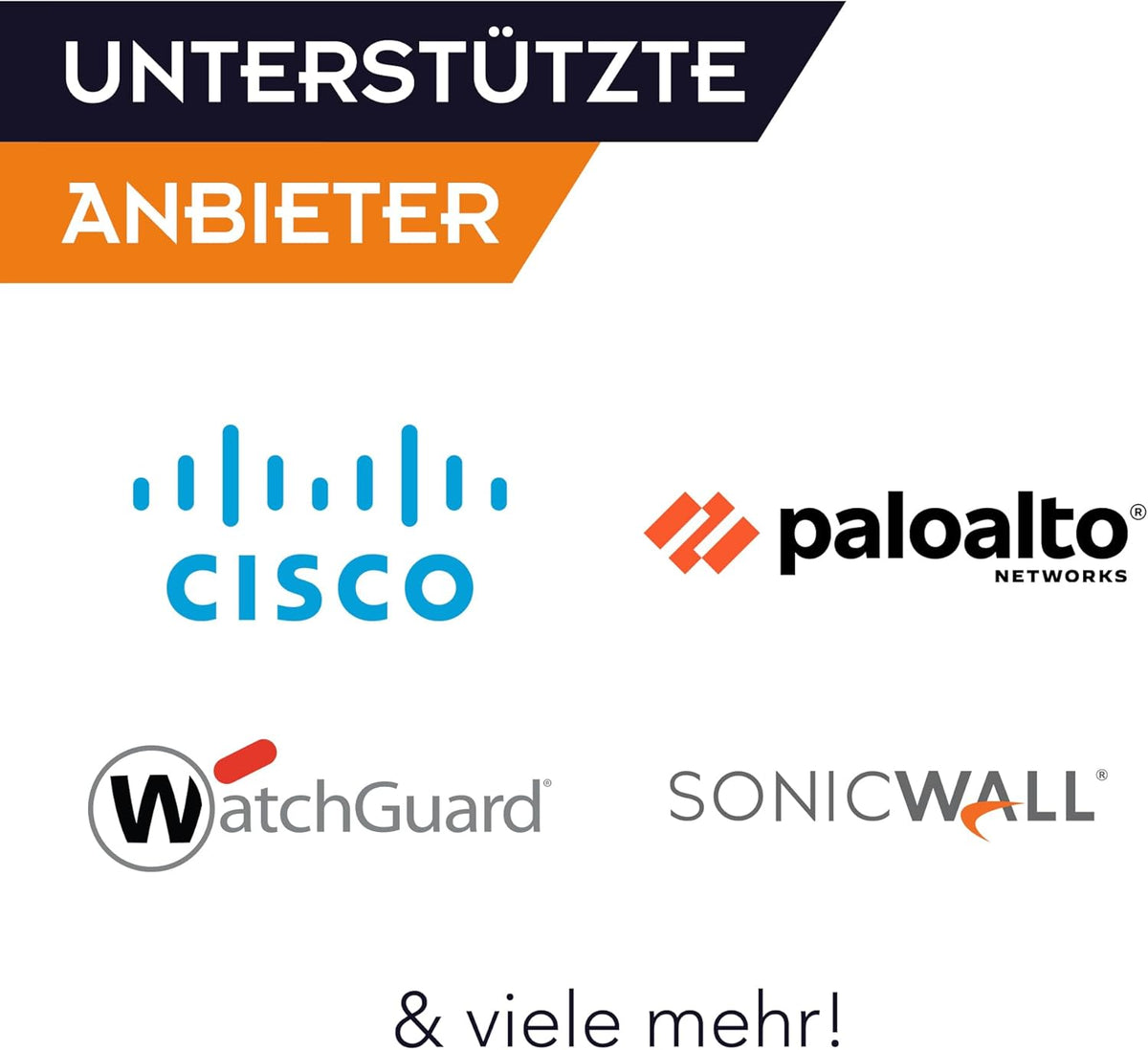 Rack Mount Kit for FortiGate
