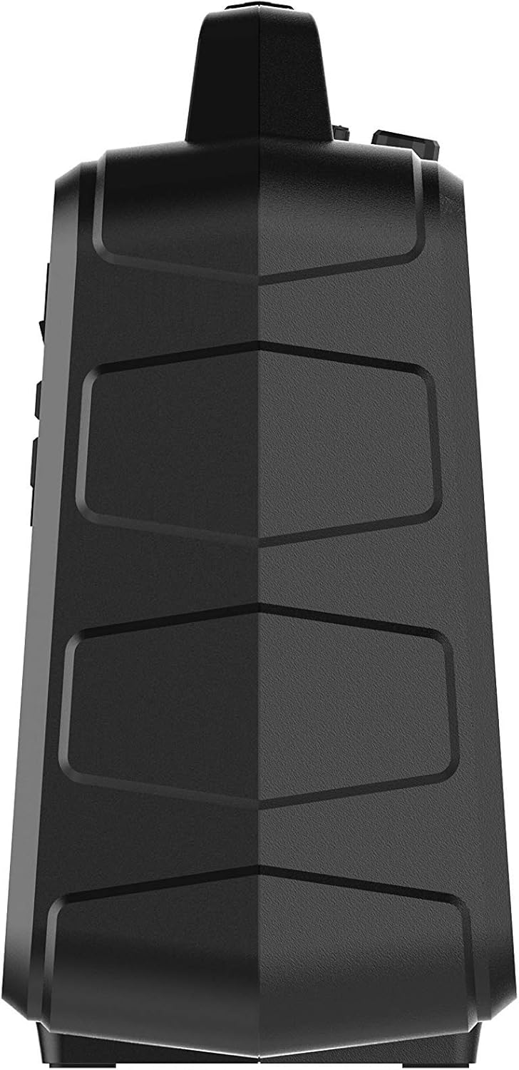 Monster Vision Portable Video Entertainment System 50 Watts (Renewed)
