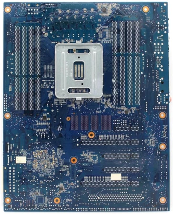 618263-001, 619557-001, 619557-501, 619557-601 Workstation Motherboard Compatible with HP Z420 LGA2011