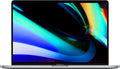 Apple 2019 MacBook Pro with 2.4GHz Intel Core i9, 16-inch, 32GB RAM, 2TB SSD Storage (QWERTY English) Silver (Renewed)