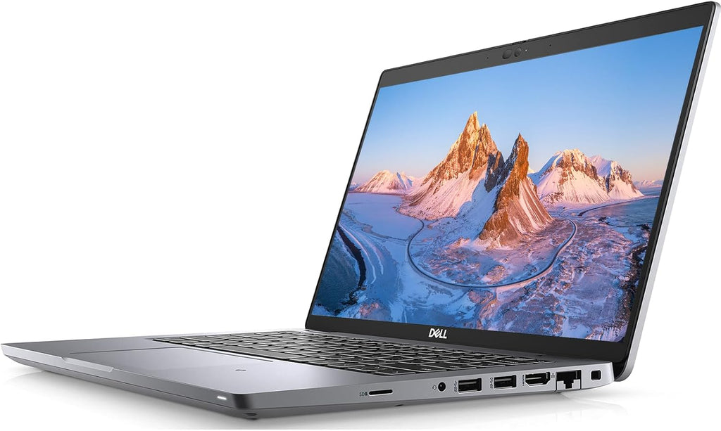 Dell Latitude 5420 14," 8GB 256GB SSD, i5-1145G7 2.6GHz, Windows 11 Pro (Renewed)