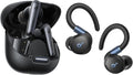 Soundcore V40i by Anker with Liberty 4 NC & Hook True Wireless Earbuds (Bundle)