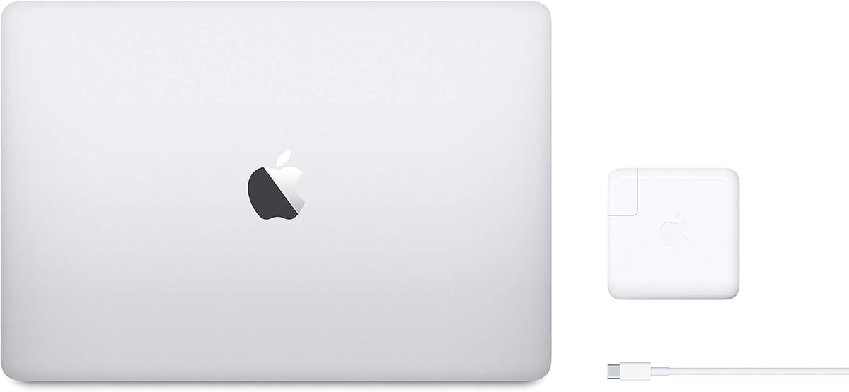 2019 Apple MacBook Pro 13.3" Core i5 2.4GHz 8GB RAM 512GB SSD MV9A2LL/A
