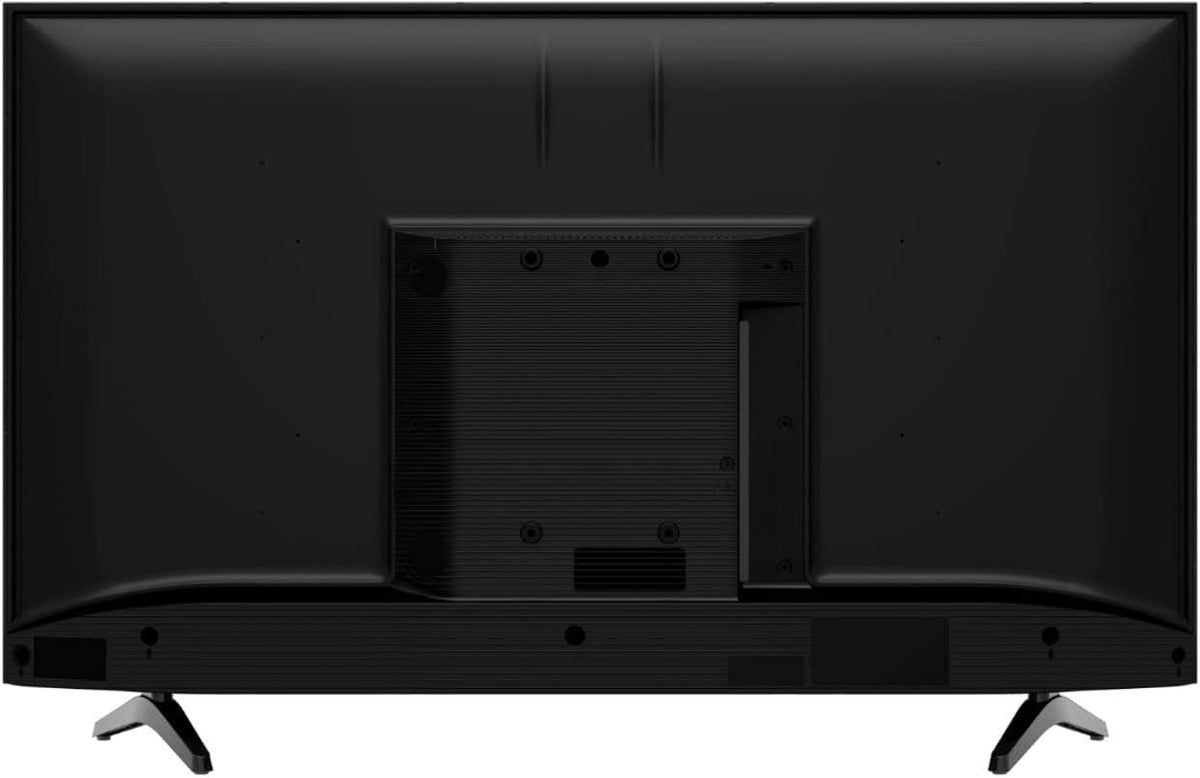 Hisense 40-Inch Class H4 Series LED Roku Smart TV with Alexa Compatibility (40H4F, 2020 Model)