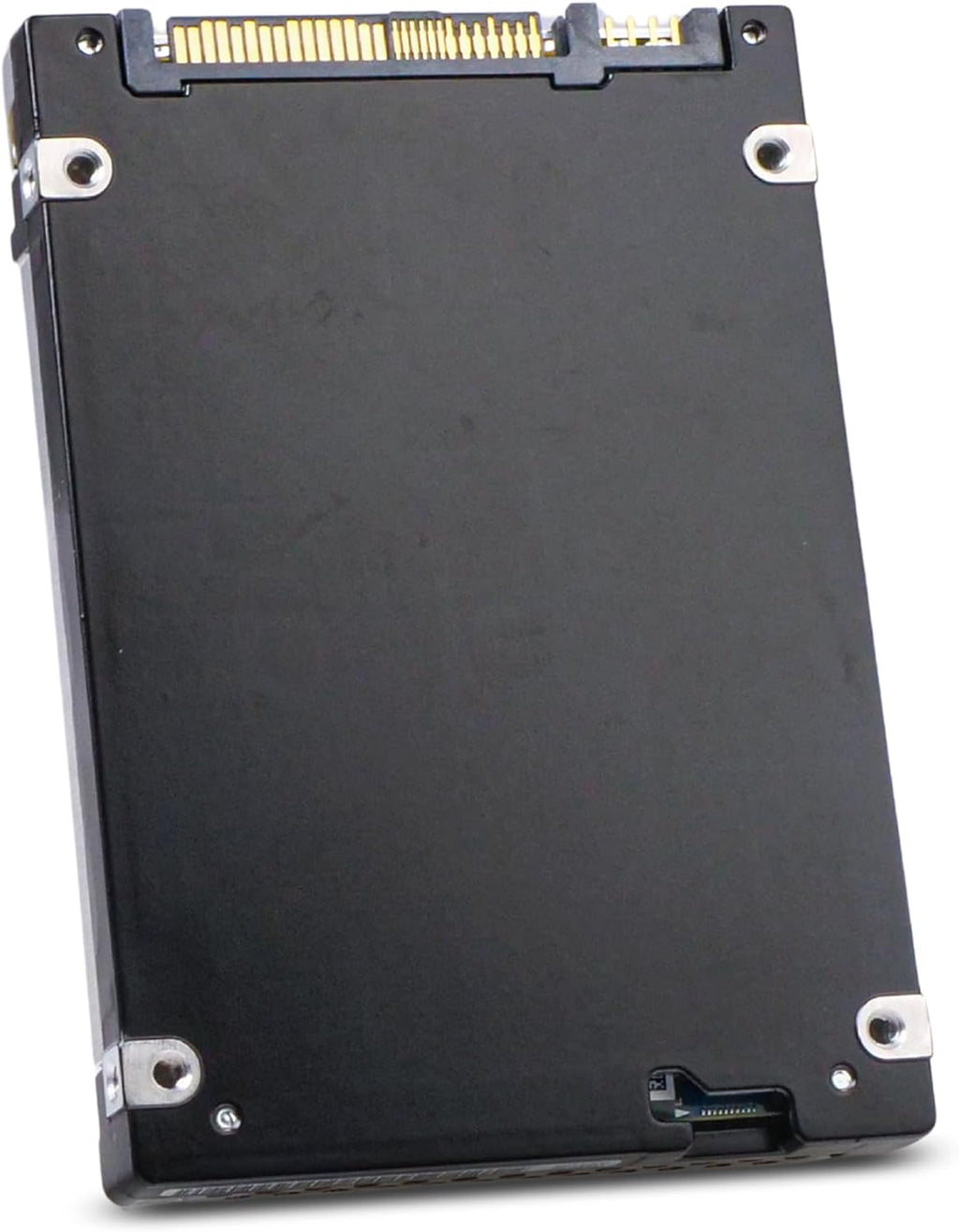 Dell/Kioxia PM5-V KPM5XRUG3T84 3.84TB SAS 12Gb/s TLC 2.5in Read Intensive Solid State Drive (Renewed)