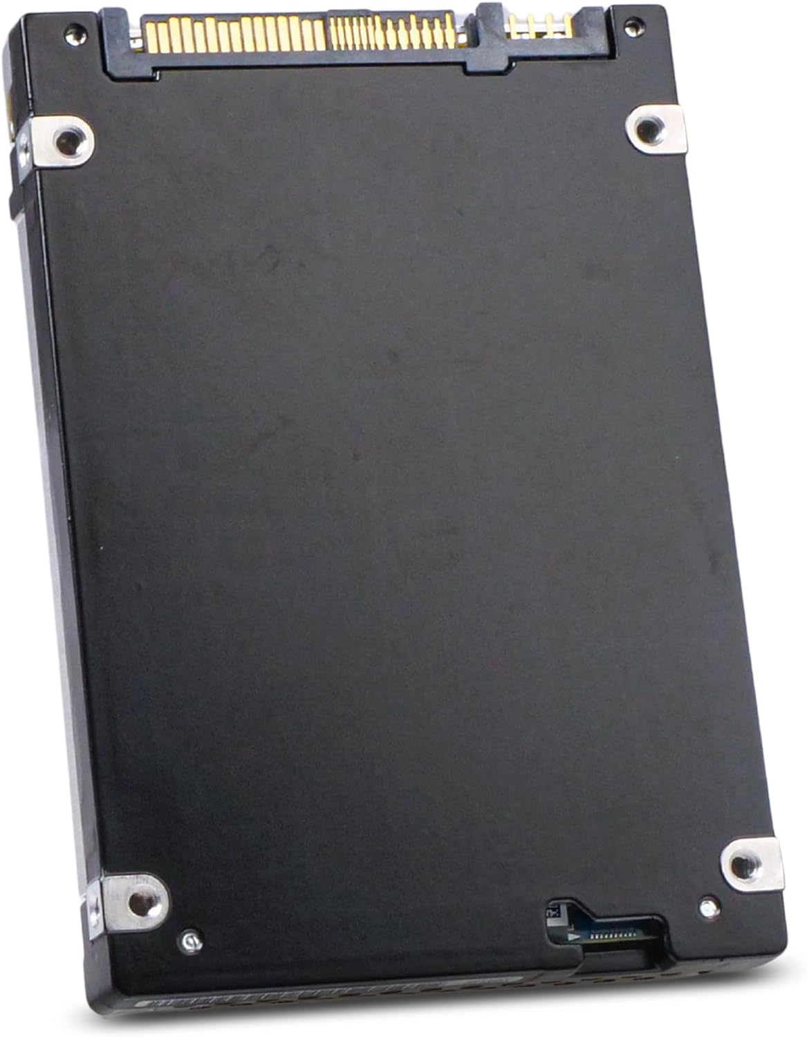 Dell/Kioxia PM5-V KPM5XRUG3T84 3.84TB SAS 12Gb/s TLC 2.5in Read Intensive Solid State Drive (Renewed)