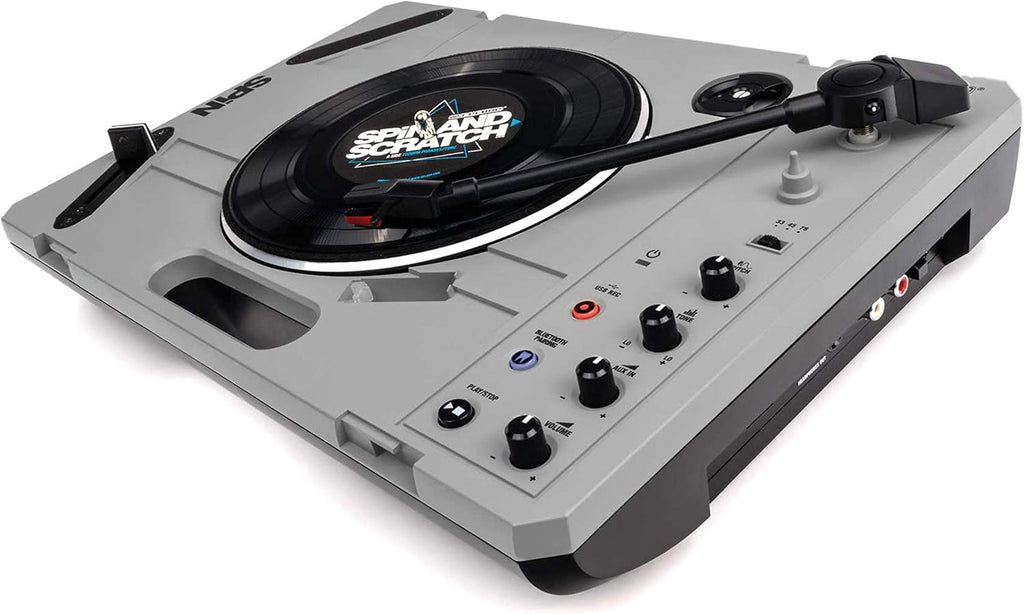 Reloop Spin Portable Turntable System