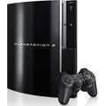 Sony Playstation 3 80 GB Backwards Compatible (Renewed)
