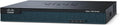 Cisco CISCO1921-SEC/K9 1921 Series 2-Port Integrated Services Router (Renewed)