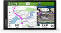 Garmin dēzl™ OTR620, High-Res 6” GPS Truck Navigator, Custom Routing, Satellite Imagery, Wind Speed, Community-Shared Loading Docks, Truck Entrances, Parking Availability