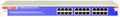 is Your Network Traffic and Number of Users Continuously Increasing, Designed to