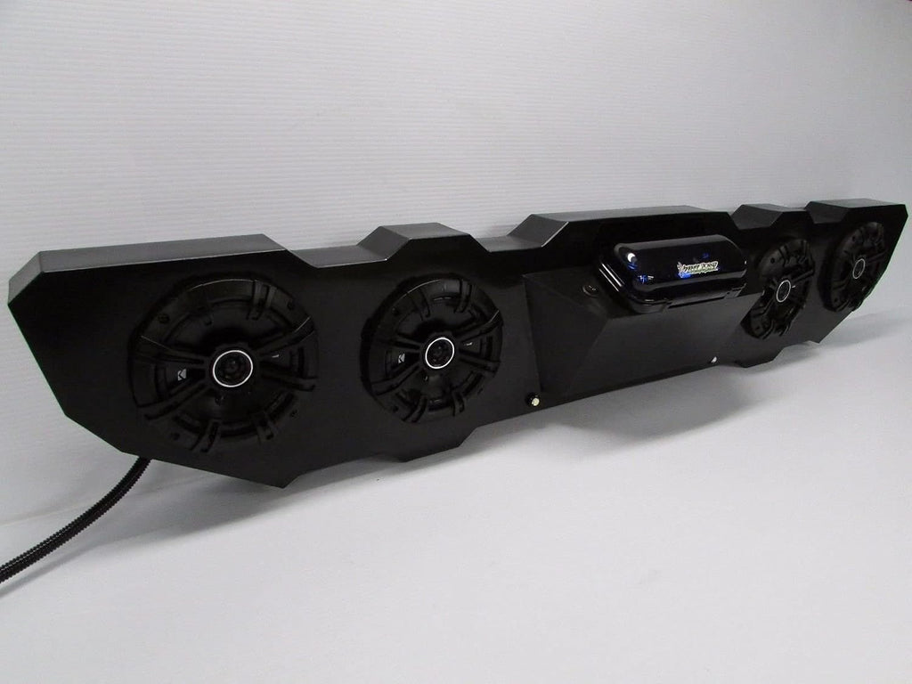 Pioneer 1000 bt Stereo Radio Over Head Sound System