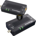ScreenBeam Bonded MoCA 2.5 Network Adapter for Highest Speed Internet, Ethernet Over Coax - Starter Kit (Model: ECB7250K02)