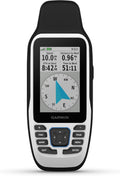 Garmin GPSMAP 79s, Marine GPS Handheld with Worldwide Basemap, Rugged Design and Floats in Water