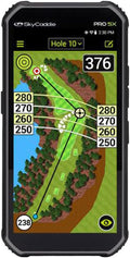 Skygolf Skycaddie Pro 5X Golf Gps Black