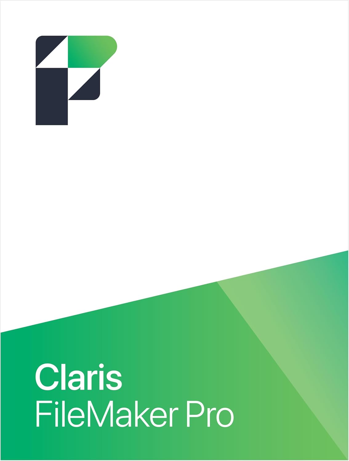 Claris FileMaker Pro 2025 Full ESD PC/Mac Online Code