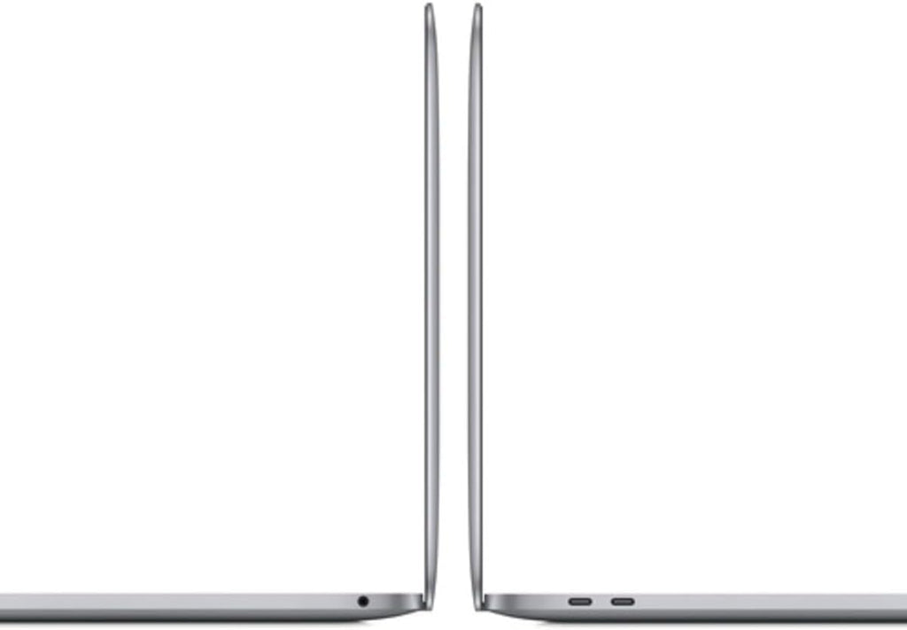 Apple 2020 MacBook Pro with 2.3GHz Intel Core i7, 13-inch, 32GB RAM, 1TB SSD Storage, Space Gray (Renewed)