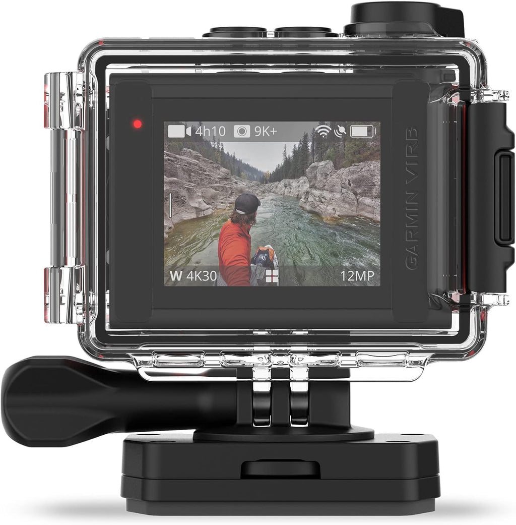 Garmin 010-01529-03 Garmin VIRB Ultra 30