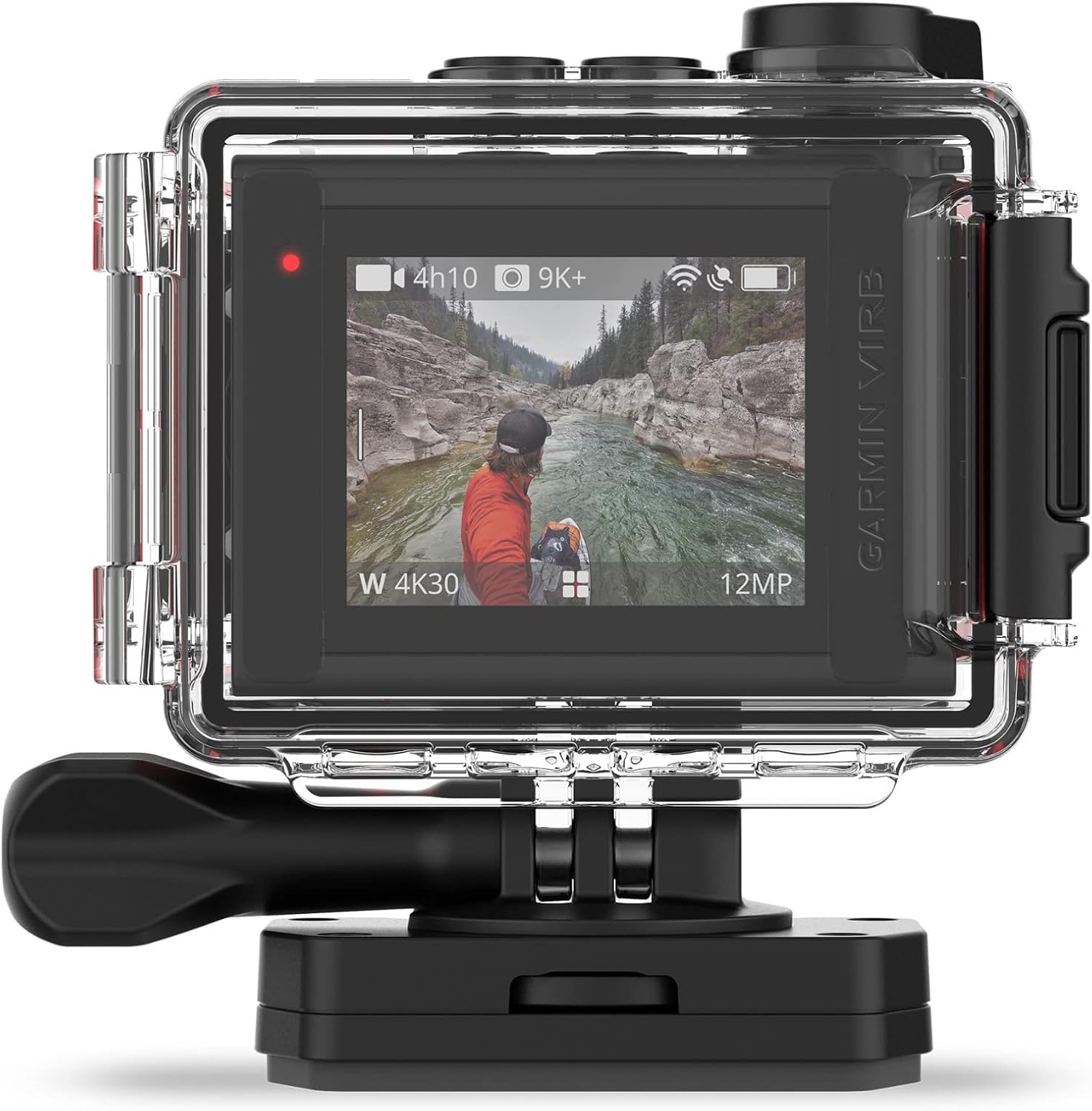 Garmin 010-01529-03 Garmin VIRB Ultra 30