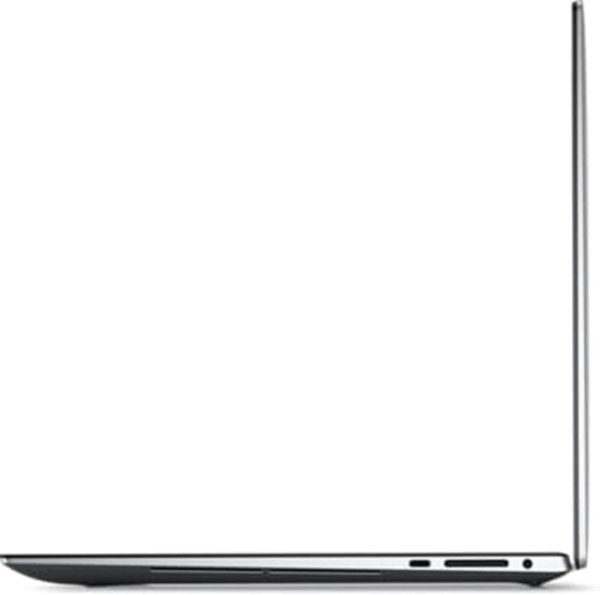 Dell Precision 5570 Workstation Laptop (2022) Touch | 15.6" 3840x2400 4k | Core i7-12700H - 1TB SSD Hard Drive - 32GB RAM - Nvidia RTX A1000 | 14 cores @ 4.7 GHz - 4GB GDDR6 Win 11 Pro (Renewed)