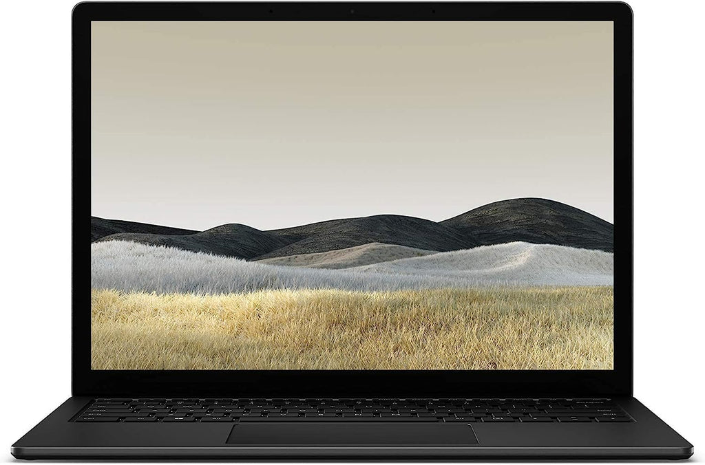 Microsoft Surface Laptop 3 13.5", Intel Core i7-1065G7 256GB SSD 16GB RAM 2K+ Multi-Touch (2496X1664) Display Windows 11 PRO (Renewed)