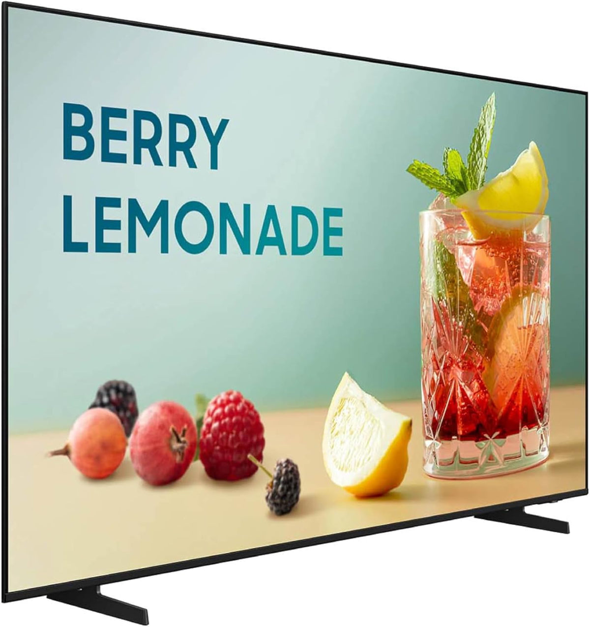 Samsung 75” 4K BEFX-H Business Pro TV, CMS-Compatible Digital Signage (LH75BEFHLGFXGO)