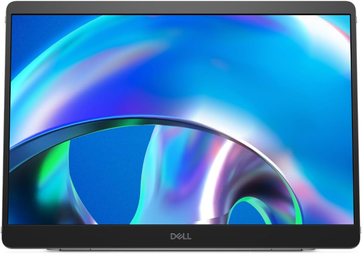 DELL Pro 14 Plus Portable Monitor P1425