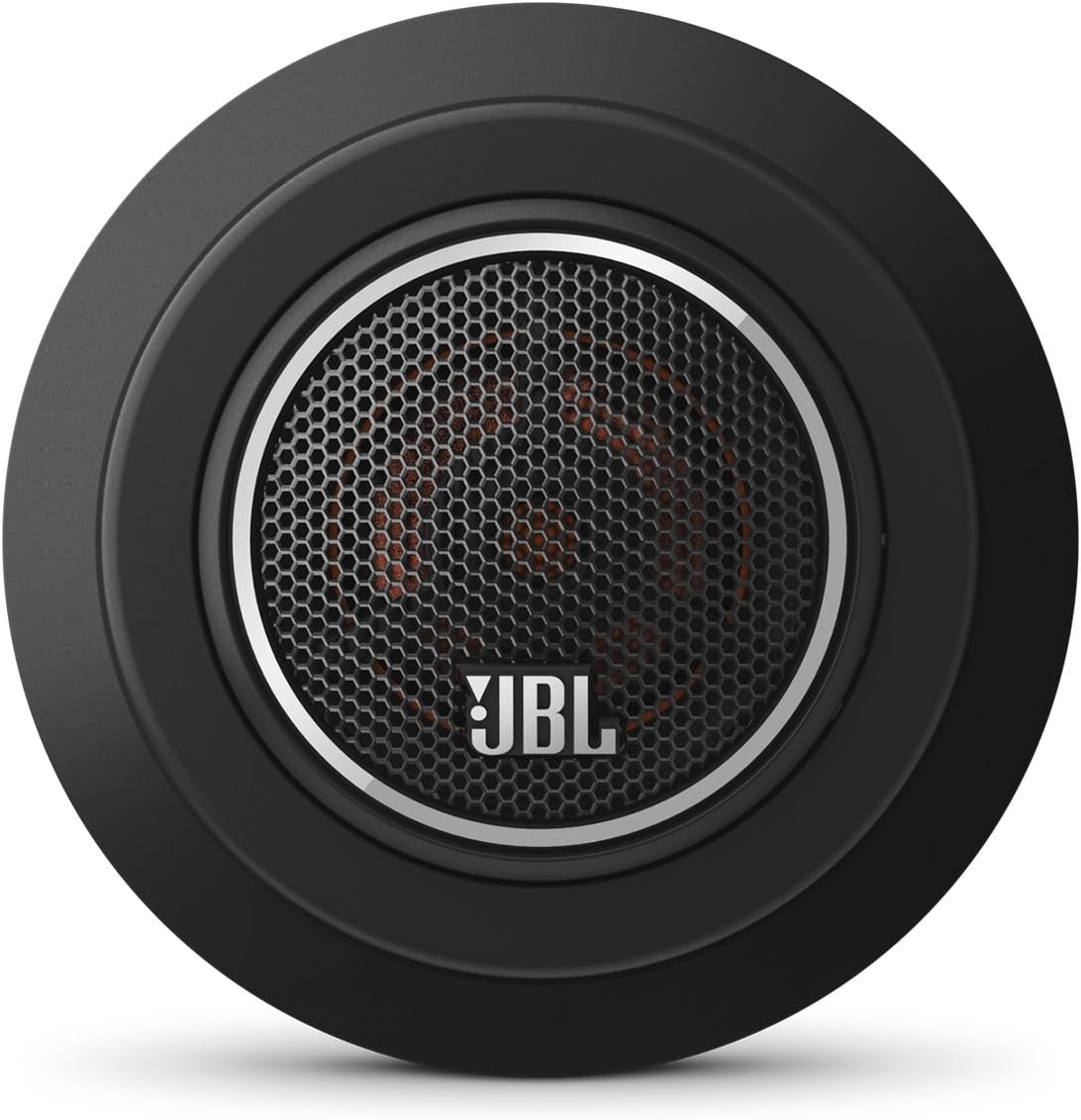 JBL Stadium GTO 860C - 6 X 8" Component Car Audio Speaker System