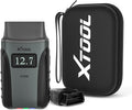 XTOOL Anyscan A30M OBD2 Scanner with Protective Case Kit, Wireless Bidirectional Scan Tool with Free Updates for iOS & Android, 26 Resets, Live Data, All System ABS Bleed Diagnostic Tool, CAN FD& FCA