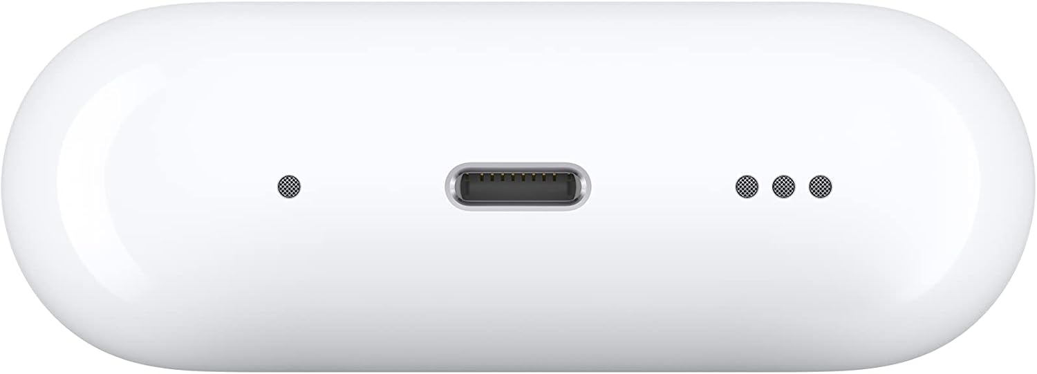 Apple AirPods Pro (2nd Generation) (Renewed)