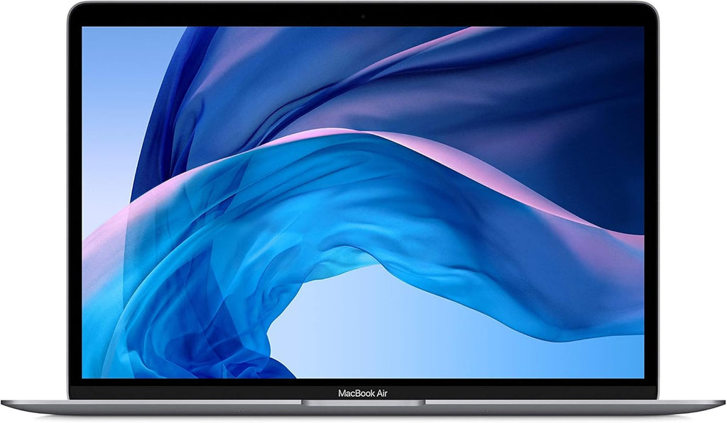 Apple Early 2020 MacBook Air with 1.1 GHz Intel Core i5, 13-inch, 8GB RAM, 512GB SSD, Space Gray (Renewed)