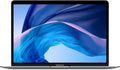 Apple Early 2020 MacBook Air with 1.1 GHz Intel Core i5, 13-inch, 8GB RAM, 512GB SSD, Space Gray (Renewed)