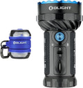 OLIGHT Gober 2 Safety Light Bundle with Marauder 2 Rechargeable Handheld Flashlight