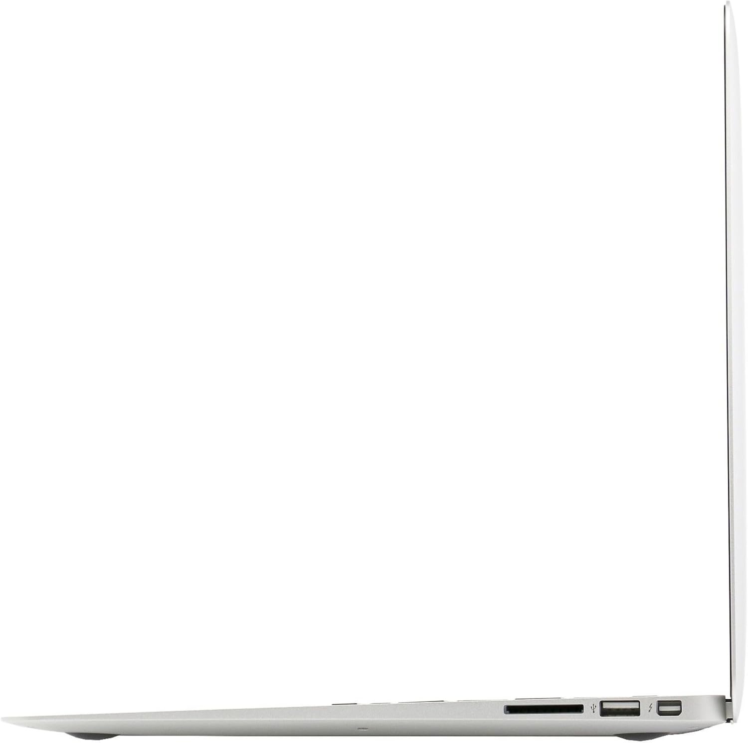 Apple 13.3-inch MacBook Air 1.8GHz 128GB SSD 8GB RAM MQD32LL/A