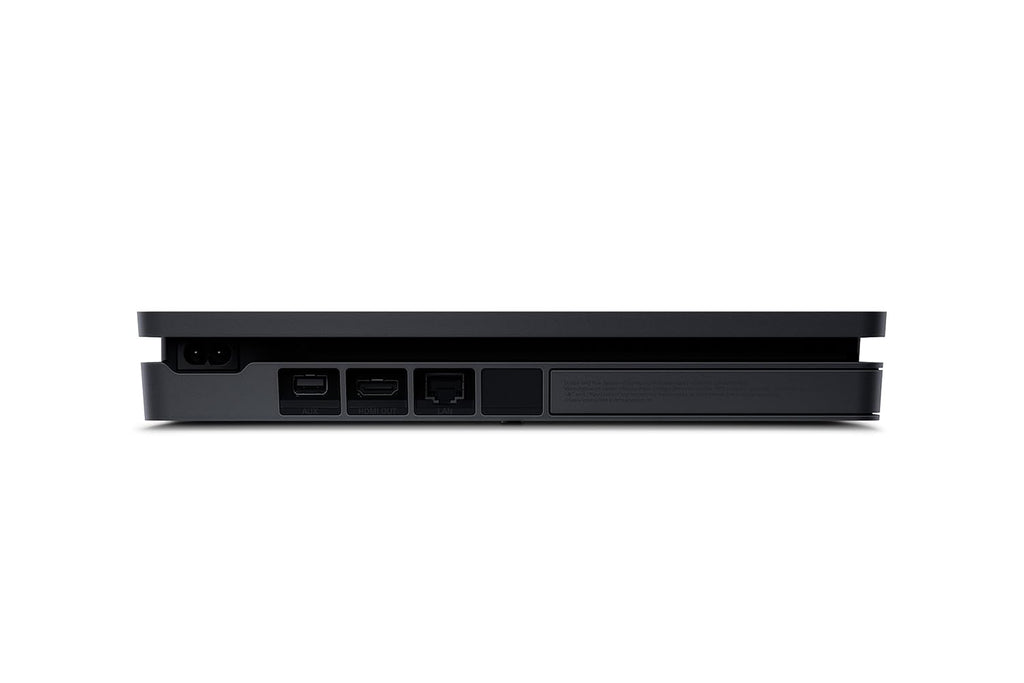 Sony PlayStation 4 Slim Limited Edition 1TB Gaming Console (Renewed)