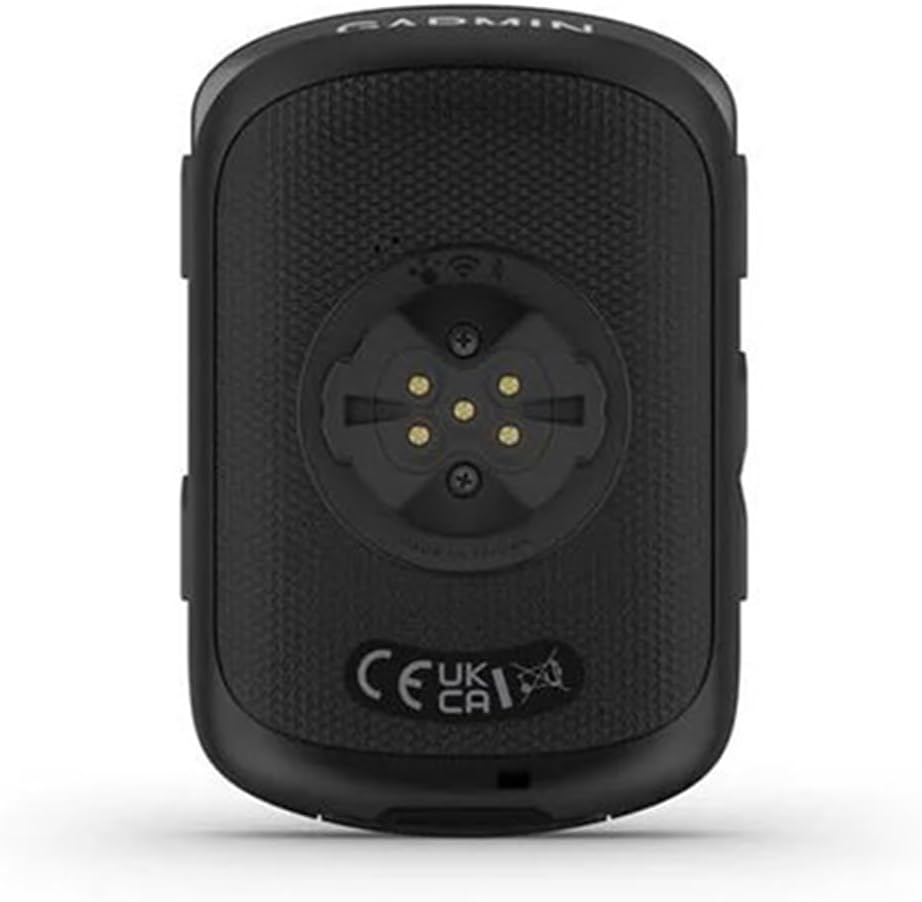 Garmin Edge 840, Compact GPS Cycling Computer, Device Only 010-02695-00 Bundle with Deco Essentials Bike Frame Cell Phone Mount and Deco Gear CPS 26 Months Exclusive Protection (BEACH-CPS-26500)