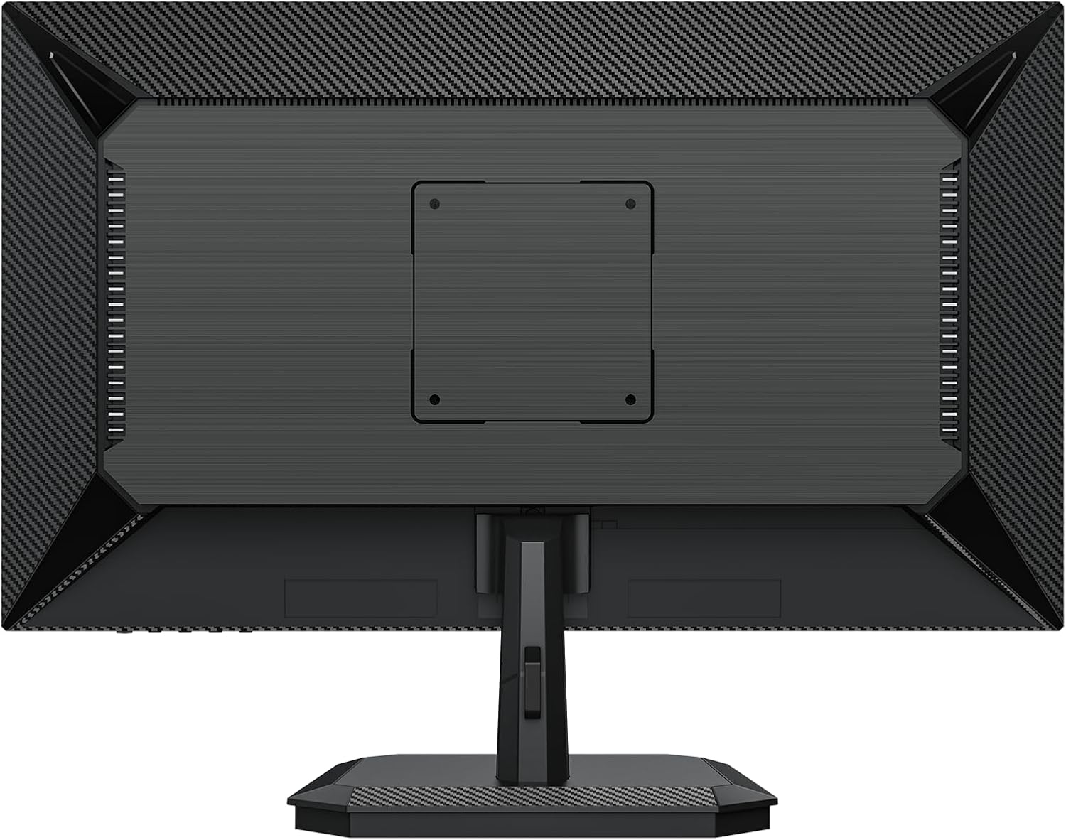 INNOCN 24.5 Inch Gaming Monitor 1440P 240Hz QHD 2K PC Desktop Screen Fast IPS DisplayPort 1.4 HDMI 2.1 Display, Up to 0.5ms, HDR10, Built-in Speaker, 25G2S