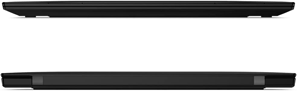 Lenovo Thinkpad X1 Carbon Gen 9 14" Laptop i7-1185G7 16GB 512 GB SSD W11P (Renewed)