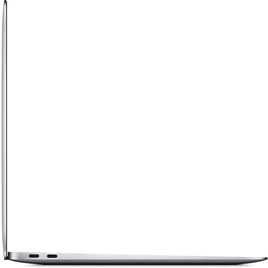2020 Apple MacBook Air with 1.2GHz Intel Core i7 (13-inch, 16GB RAM, 1TB SSD Storage) (QWERTY English) Silver (Renewed)