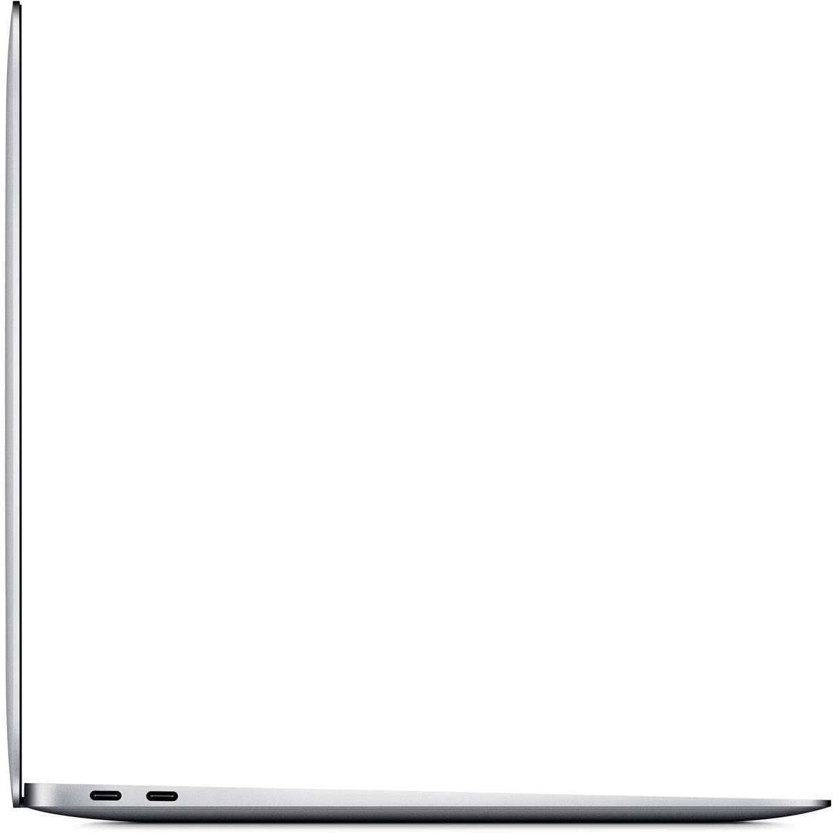 2020 Apple MacBook Air with 1.2GHz Intel Core i7 (13-inch, 16GB RAM, 1TB SSD Storage) (QWERTY English) Silver (Renewed)