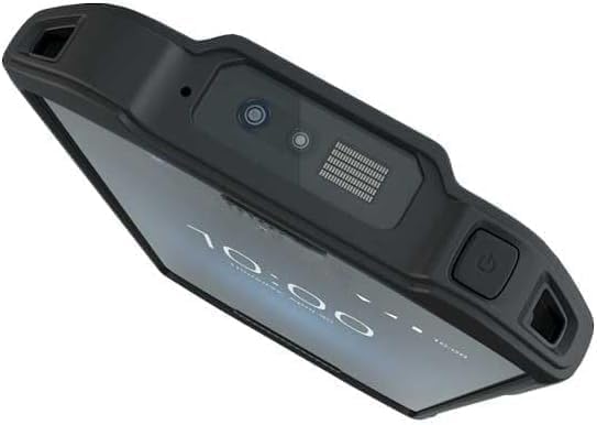 TC26 Barcode Scanner Android 13 Mobile Computer with Cellular (Renewed)