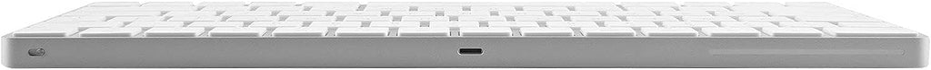 Apple Wireless Magic Keyboard 2 -MLA22LL/A withApple Magic Bluetooth Mouse 2 -MLA02LL/A (Renewed)
