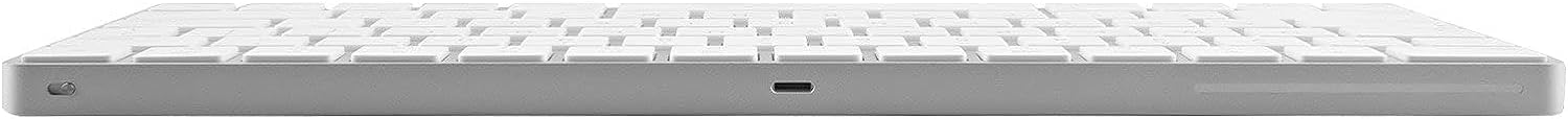 Apple Wireless Magic Keyboard 2 -MLA22LL/A withApple Magic Bluetooth Mouse 2 -MLA02LL/A (Renewed)