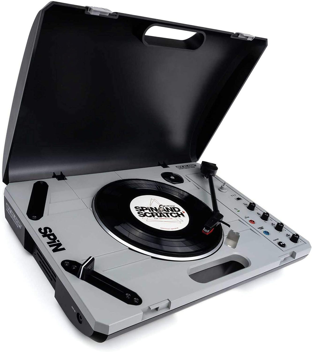 Reloop Spin Portable Turntable System