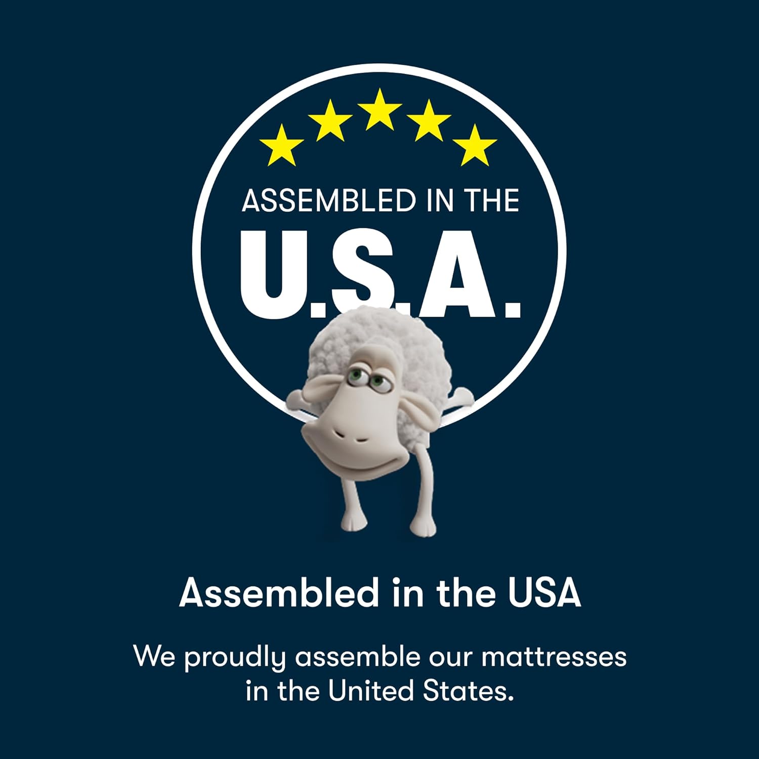 Serta Five Star Mattress Tranquility 8" Medium Twin, Breathable, Pressure Relief, with Supportive Innersprings - 100 Night Trial, CertiPUR-US Certified and 10 Year Limited Warranty