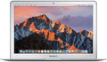 Apple 13" MacBook Air Core i5 CPU, 8GB RAM (2017 Model 128GB) (Refurbished)